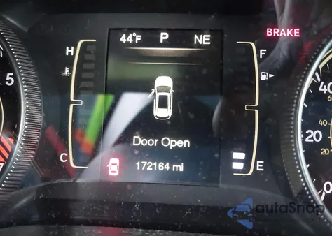 2014 Jeep Cherokee Sport from USA, damaged, VIN 1C4PJMAB3EW220062